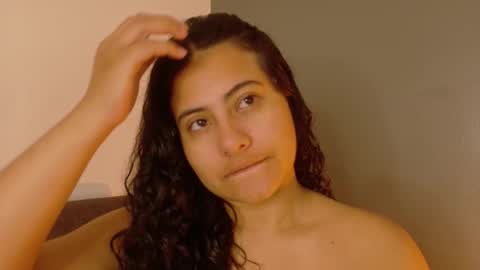 EVA DAEMON  online show from 10.06.25