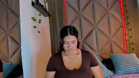 EVA DAEMON  online show from 04.20.26
