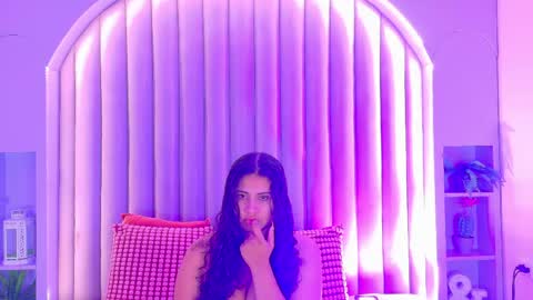 EVA DAEMON  online show from 06.04.26