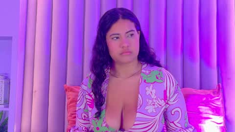 EVA DAEMON  online show from 06.07.26