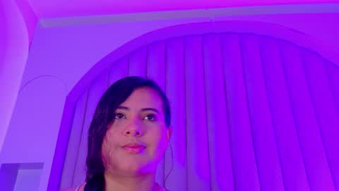 EVA DAEMON  online show from 06.08.26