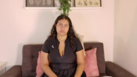 EVA DAEMON  online show from 07.02.26