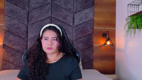 EVA DAEMON  online show from 07.09.26