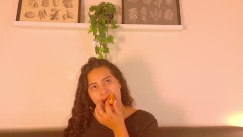 EVA DAEMON  online show from 07.25.26
