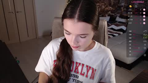 Eva online show from 01.13.25