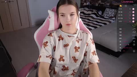 Eva online show from 02.11.25