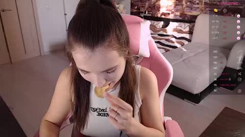 Eva online show from 02.20.25