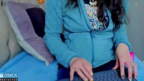 eva delight online show from 11.07.25