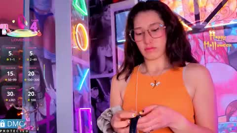 eva delight online show from 11.08.25