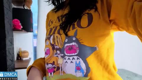 eva delight online show from 03.13.26