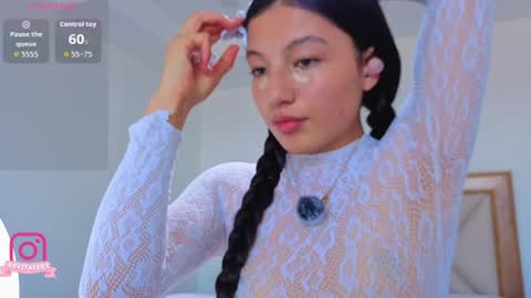 Eva online show from 06.11.26