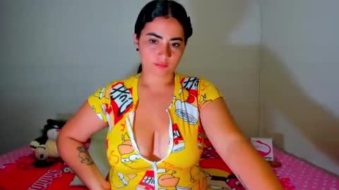 Snapshot of eva_dirtshow chatting on 09.10.25 Eva online show from 09.10.25