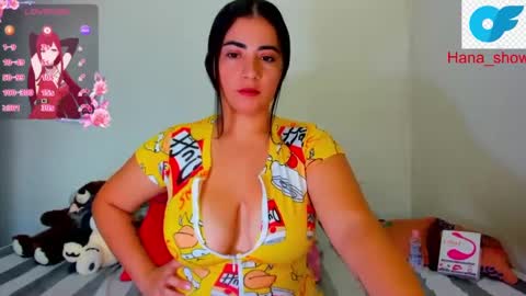 Snapshot of eva_dirtshow chatting on 09.15.25 Eva online show from 09.15.25