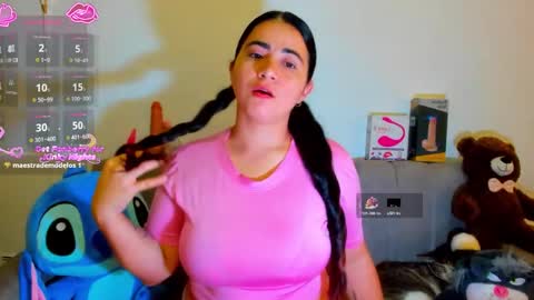 Eva online show from 02.26.26