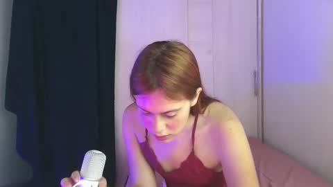 Snapshot of eva_dreams_1 chatting on 01.31.25 eva_dreams_1 online show from 01.31.25