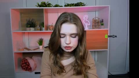 Snapshot of eva_drive chatting on 09.25.25 your dream online show from 09.25.25
