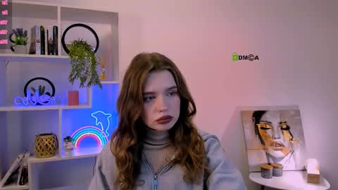 Snapshot of eva_drive chatting on 09.30.25 your dream online show from 09.30.25