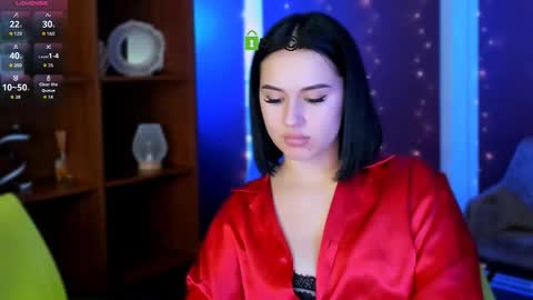 your dream online show from 12.22.25