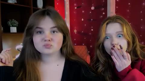 your dream online show from 01.12.26