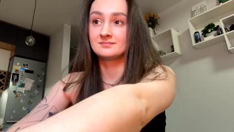 Eva  online show from 02.03.26