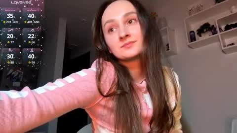 Eva  online show from 03.05.26