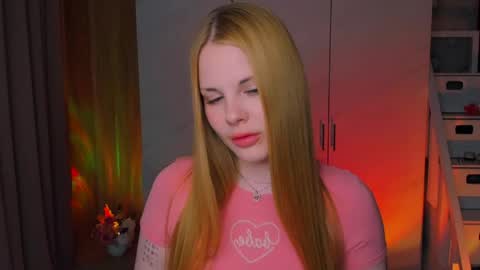 Eva online show from 05.04.26