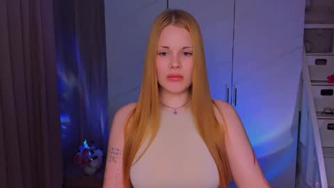 Eva online show from 05.04.26