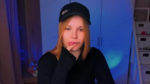 Eva online show from 05.16.26