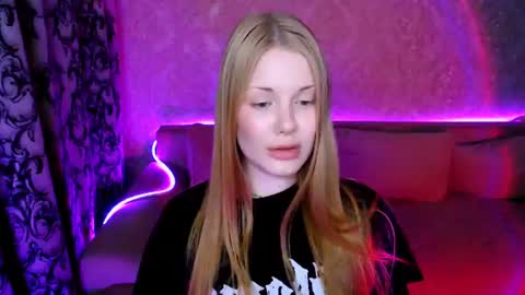 Eva online show from 07.15.26