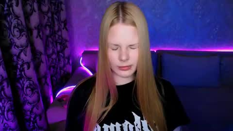 Eva online show from 07.26.26