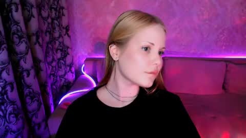 Eva online show from 07.28.26