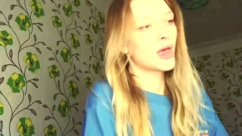 Evvie online show from 06.06.26