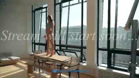 Eva online show from 06.15.26