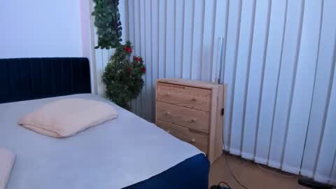 Eva online show from 03.16.26