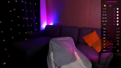 Eva online show from 03.17.26