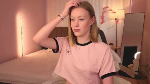 eva hamilton online show from 07.21.26