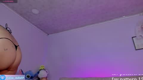 Eva  online show from 10.06.25