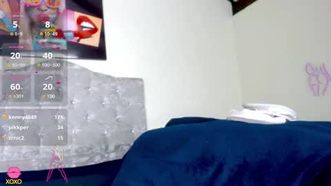 EVA online show from 01.19.25