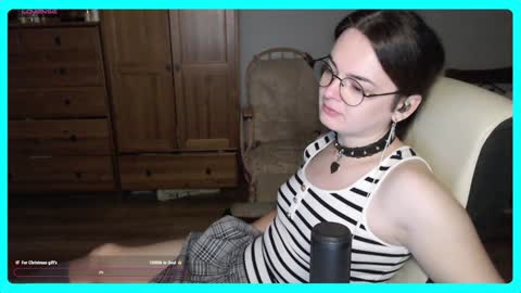 Gamer Katt online show from 12.19.24