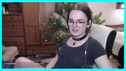 Gamer Katt online show from 12.28.24