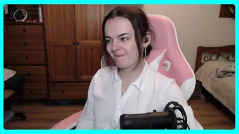 Gamer Katt online show from 01.22.25