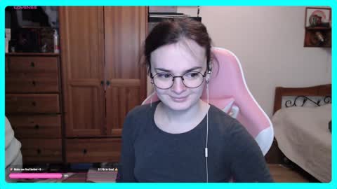 Gamer Katt online show from 02.05.25