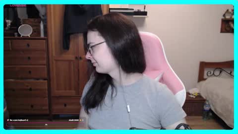 Gamer Katt online show from 02.11.25