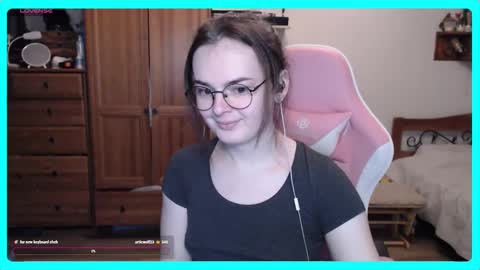 Gamer Katt online show from 02.14.25