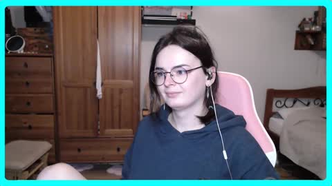 Gamer Katt online show from 03.11.25