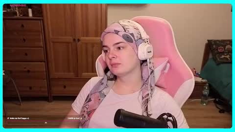 Gamer Katt online show from 09.22.25