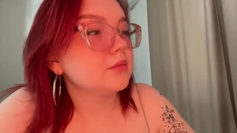 eva_kittenn online show from 04.11.26
