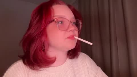eva_kittenn online show from 04.22.26