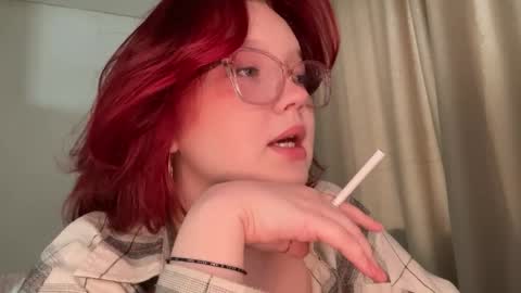 eva_kittenn online show from 04.23.26