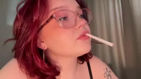 eva_kittenn online show from 05.08.26